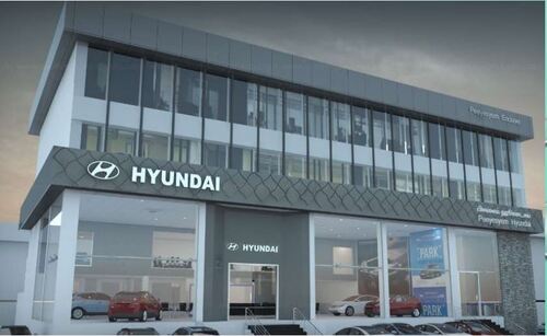 Top engineering consultancy in madurai.